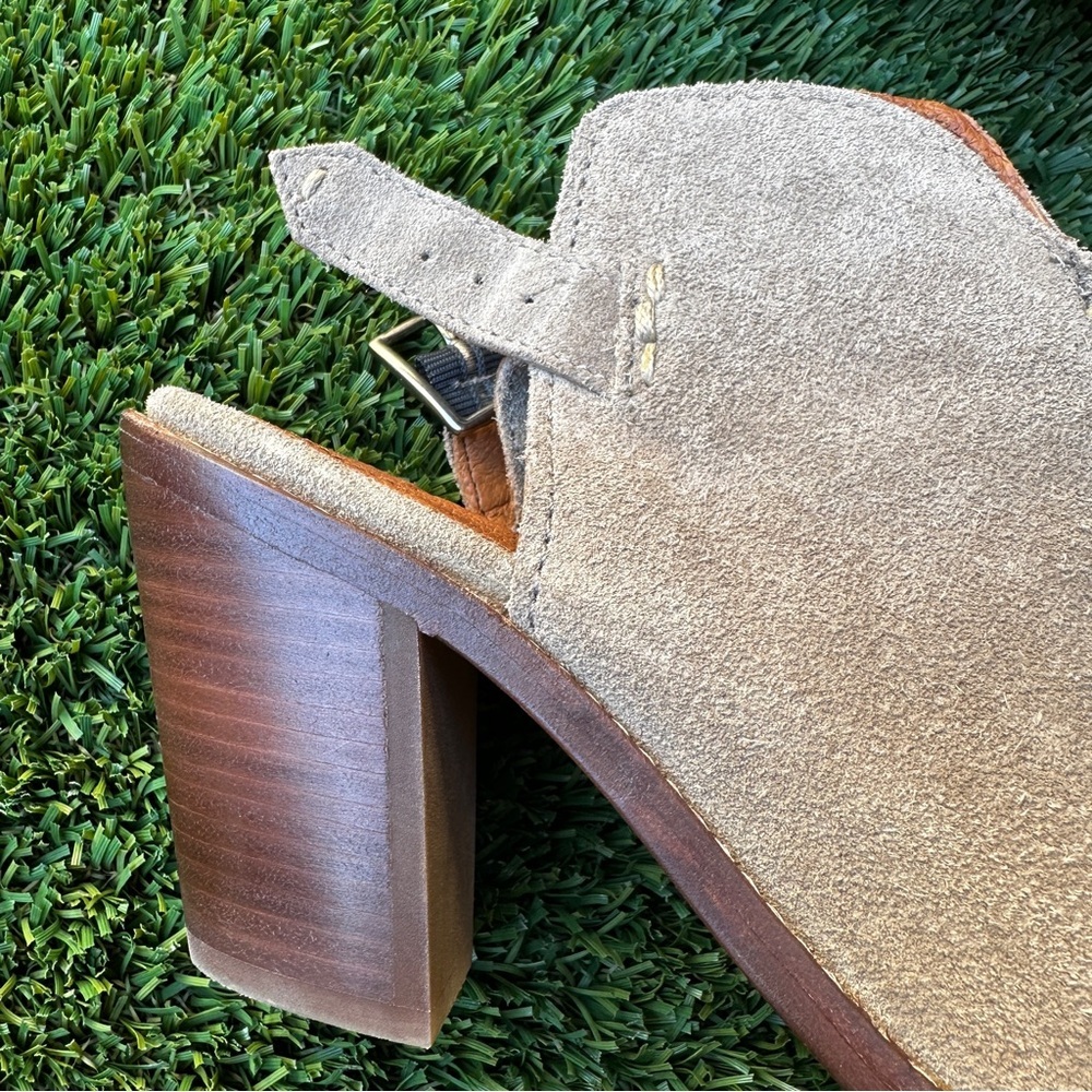 Frye Courtney booties - Picture 4 of 10